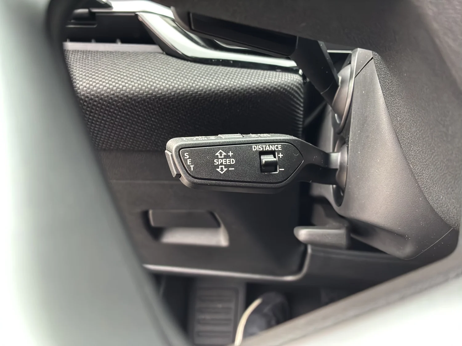 Bild eines Audi A5 Avant TFSI