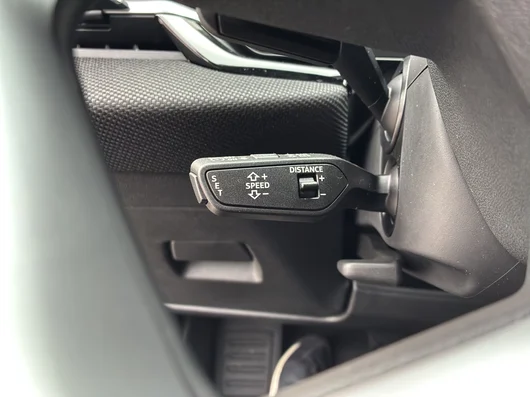 Bild eines Audi A5 Avant TFSI