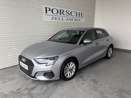 Audi A3 Sportback 30 TDI