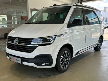 VW California Beach Edition Camper TDI 4M
