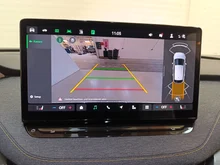 Thumbnail-Foto von Fahrzeug