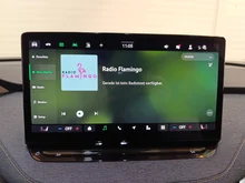 Thumbnail-Foto von Fahrzeug