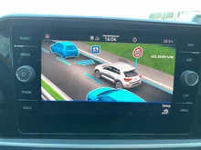 Thumbnail-Foto von Fahrzeug