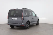 Thumbnail-Foto von Fahrzeug