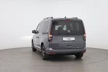 Thumbnail-Foto von Fahrzeug