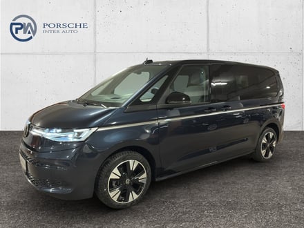 VW Multivan Style TDI