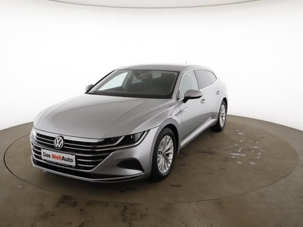 VW 2.0 TDI SCR 110kW 7-Gang DSG