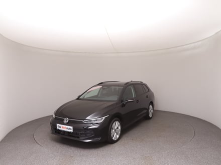 VW Golf Variant Business TSI