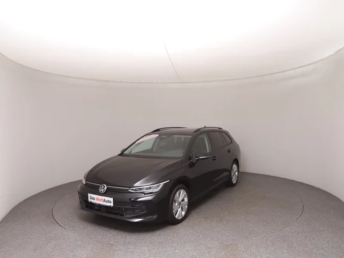 VW Golf Variant Business TSI