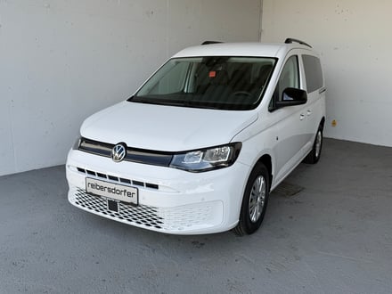 VW Caddy Family TDI