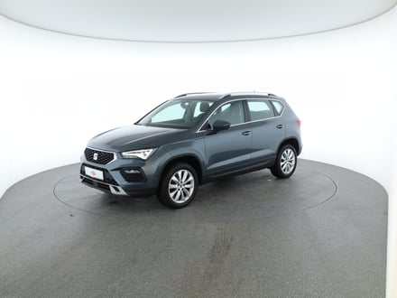 SEAT Ateca Xperience 2.0 TDI