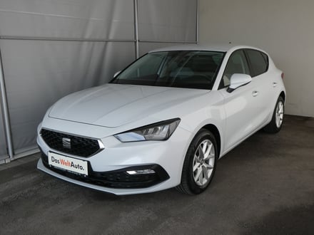 SEAT Leon Style 2.0 TDI