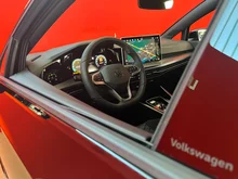 Thumbnail-Foto von Fahrzeug