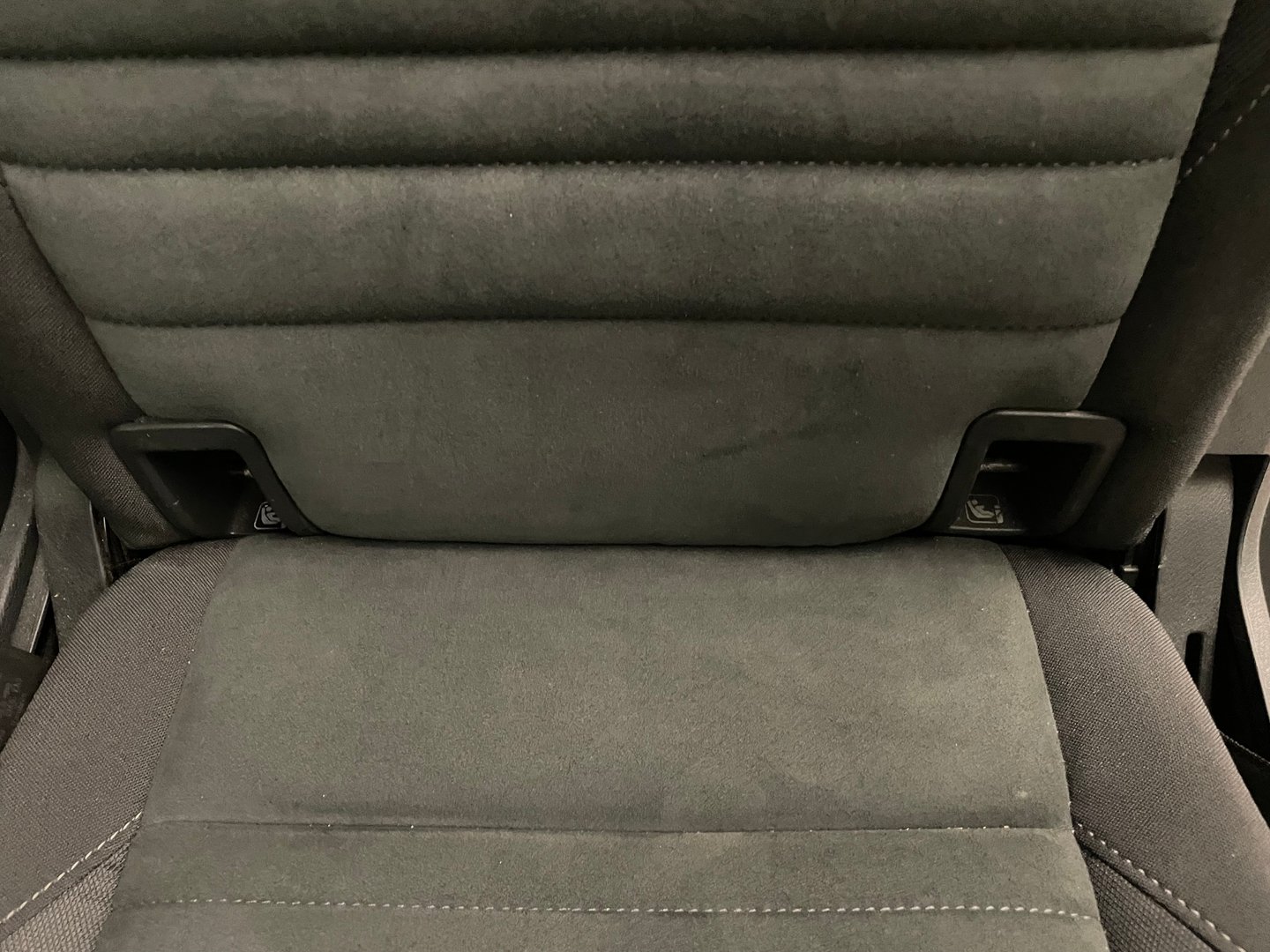 VW Touran Highline TDI SCR DSG 7-Sitzer | Bild 32 von 39