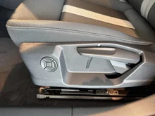 Audi A3 Sportback 30 TFSI in A2 Brillantschwarz