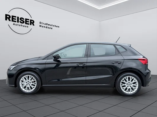 Bild eines SEAT Ibiza FR Edition 1.0 TSI 95PS