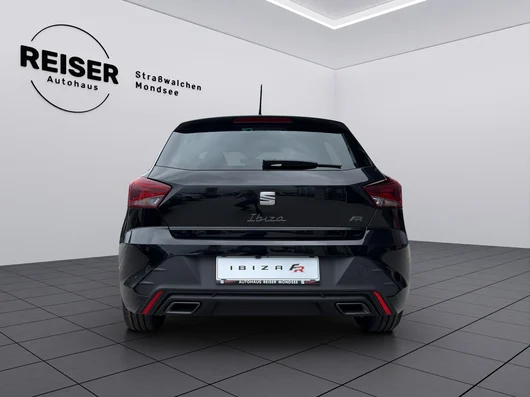 Bild eines SEAT Ibiza FR Edition 1.0 TSI 95PS