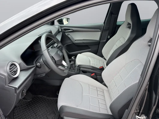 Bild eines SEAT Ibiza FR Edition 1.0 TSI 95PS