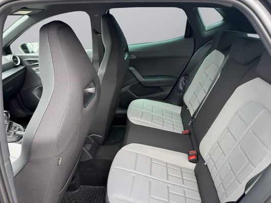 Bild eines SEAT Ibiza FR Edition 1.0 TSI 95PS