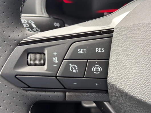 Bild eines SEAT Ibiza FR Edition 1.0 TSI 95PS