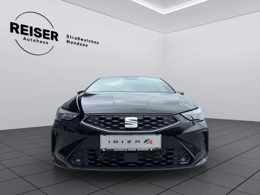 Bild eines SEAT Ibiza FR Edition 1.0 TSI 95PS