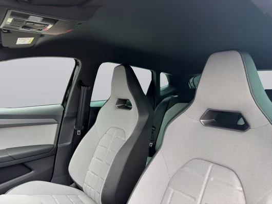 Bild eines SEAT Ibiza FR Edition 1.0 TSI 95PS