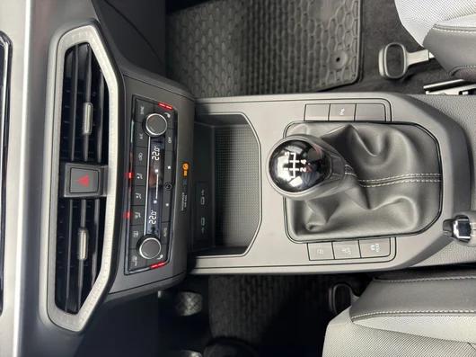 Bild eines SEAT Ibiza FR Edition 1.0 TSI 95PS