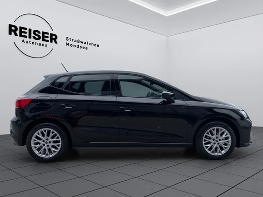 Bild eines SEAT Ibiza FR Edition 1.0 TSI 95PS