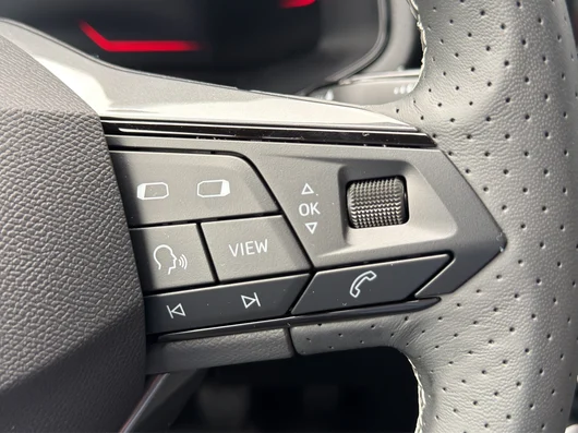 Bild eines SEAT Ibiza FR Edition 1.0 TSI 95PS