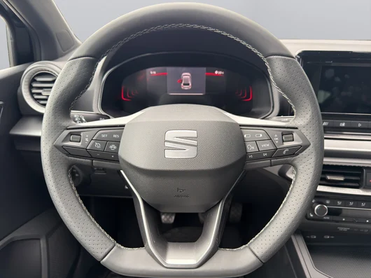 Bild eines SEAT Ibiza FR Edition 1.0 TSI 95PS