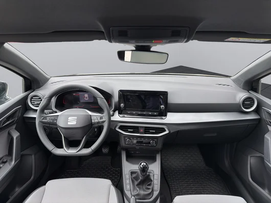 Bild eines SEAT Ibiza FR Edition 1.0 TSI 95PS