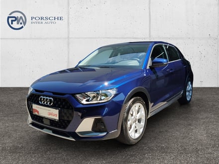Audi A1 allstreet 30 TFSI intense