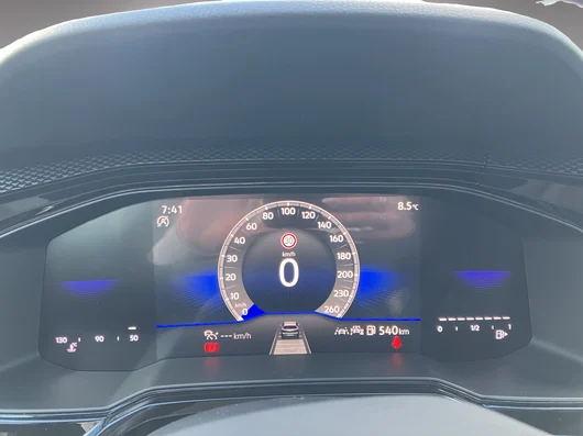 Bild eines Polo Friends TSI