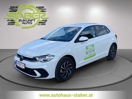 VW Polo Friends TSI