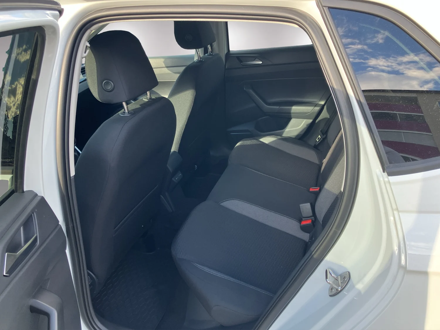 Bild eines Polo Friends TSI