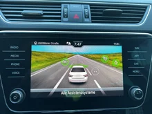 Thumbnail-Foto von Fahrzeug