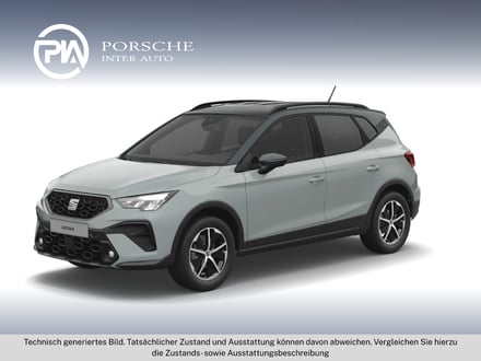 SEAT Arona Style Edition 1.0 TSI DSG
