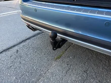 VW Golf Alltrack TDI 4MOTION DSG in pacific blue metallic