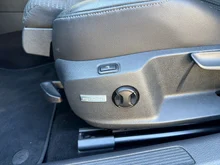 VW Golf Alltrack TDI 4MOTION DSG in pacific blue metallic