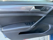 VW Golf Alltrack TDI 4MOTION DSG in pacific blue metallic
