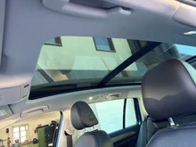 VW Golf Alltrack TDI 4MOTION DSG in pacific blue metallic