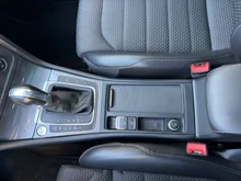 VW Golf Alltrack TDI 4MOTION DSG in pacific blue metallic