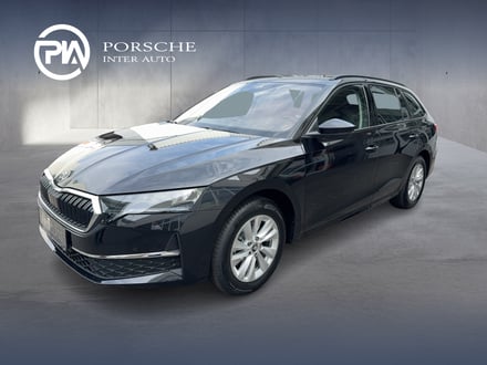 Škoda Octavia Combi Selection TSI