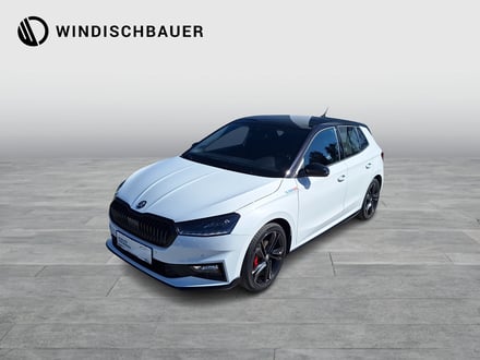 Škoda Fabia 130