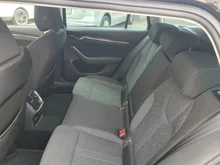 Škoda Octavia Combi 4x4 Style TDI DSG in Black-Magic Perleffekt
