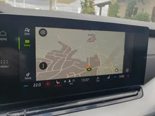 Škoda Octavia Combi 4x4 Style TDI DSG in Black-Magic Perleffekt