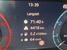Škoda Octavia Combi 4x4 Style TDI DSG in Black-Magic Perleffekt