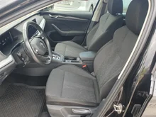 Škoda Octavia Combi 4x4 Style TDI DSG in Black-Magic Perleffekt