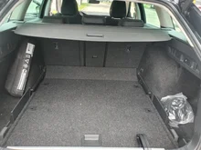 Škoda Octavia Combi 4x4 Style TDI DSG in Black-Magic Perleffekt