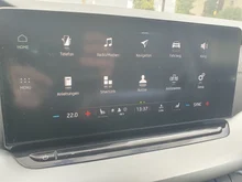 Škoda Octavia Combi 4x4 Style TDI DSG in Black-Magic Perleffekt